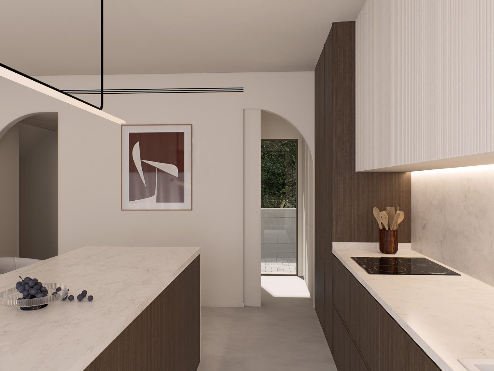 Bella Villa