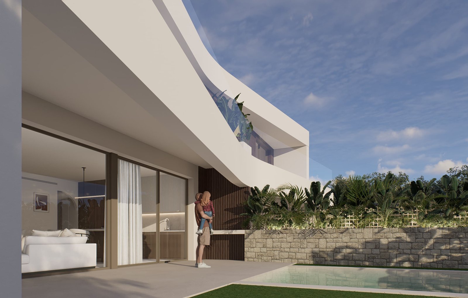 Bella Villa