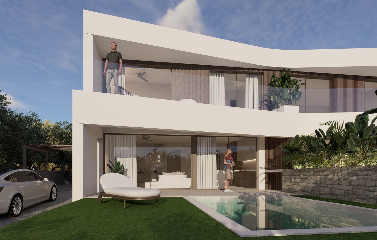 Bella Villa