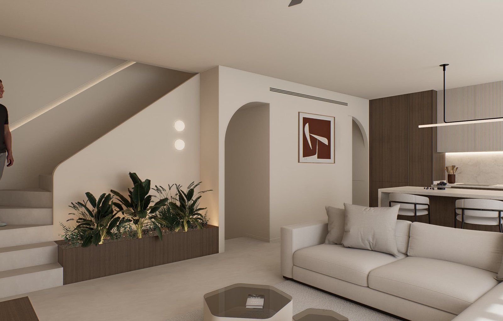 Bella Villa