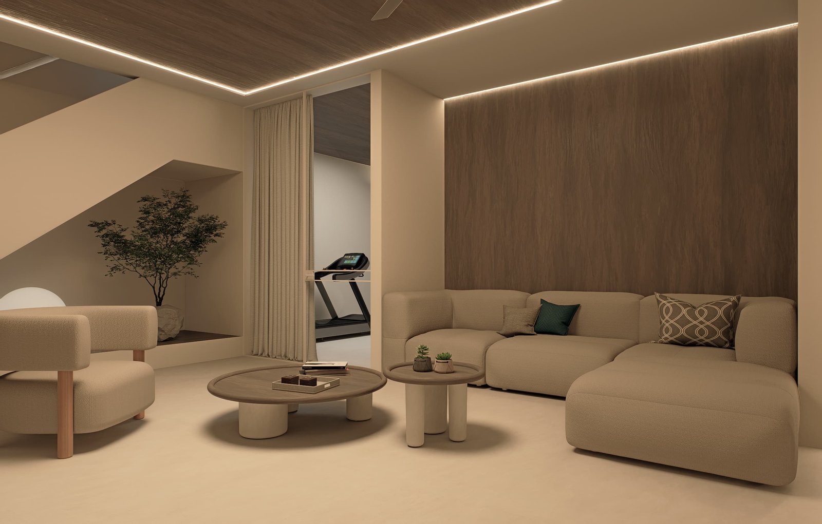 Bella Villa