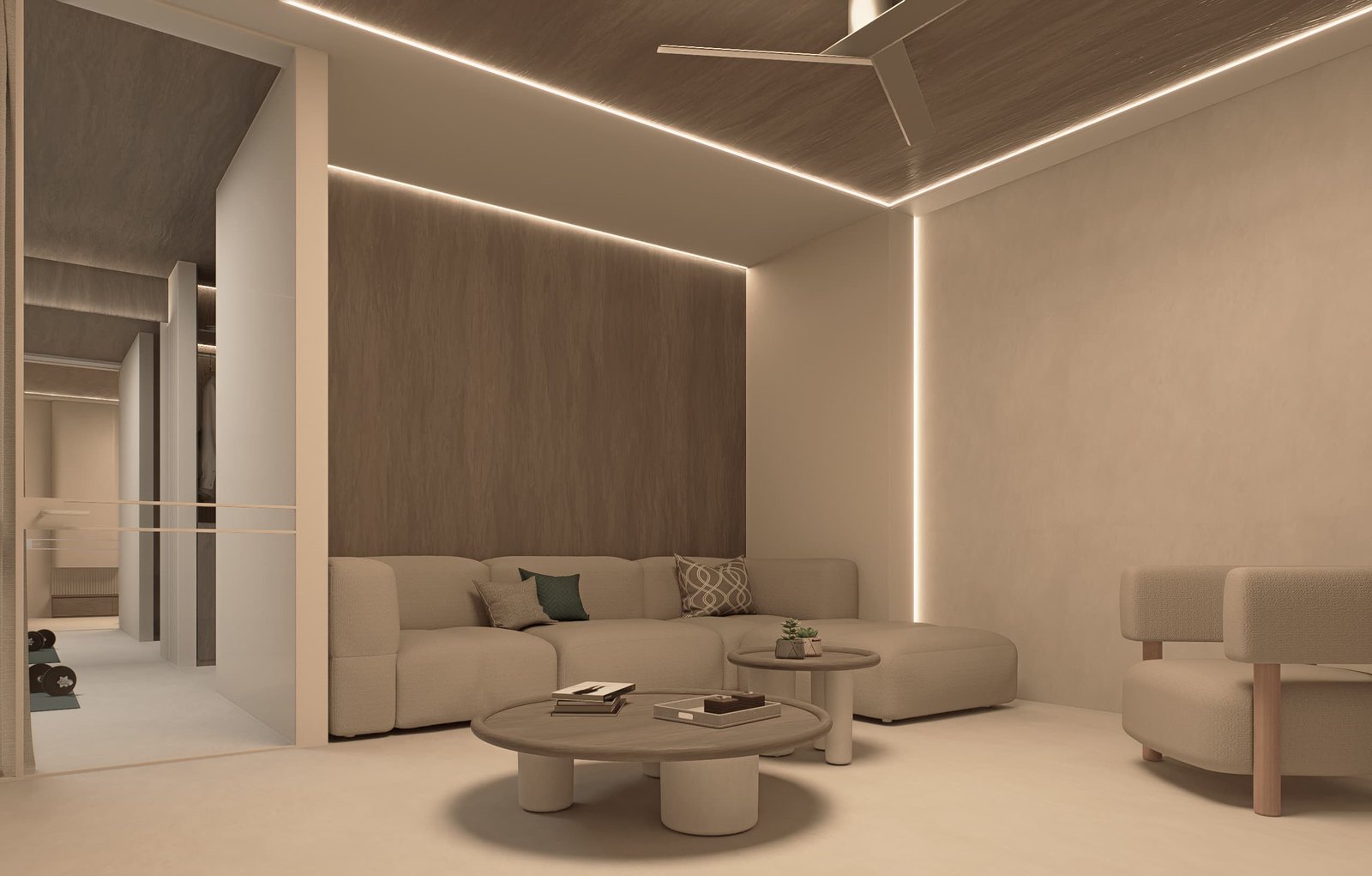 Bella Villa