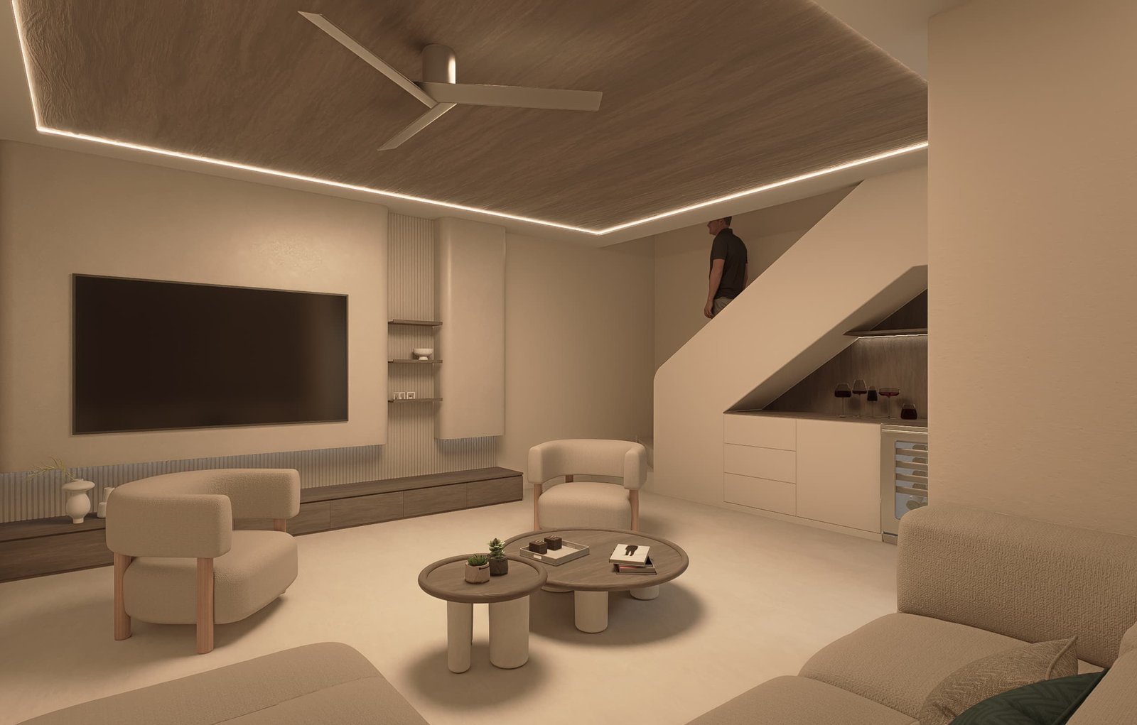 Bella Villa