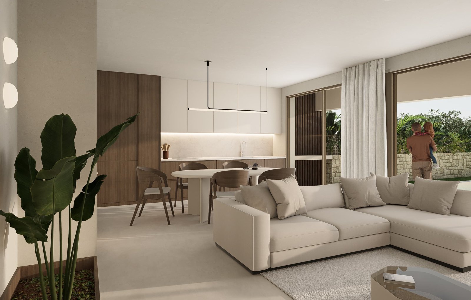 Bella Villa